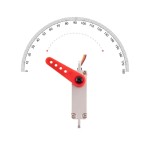 Original KST X10 V8.0 10kg 0,10 Sek. Zubehör für Digital Metal Gear Glider Motor für RC FPV RC Car Robot Arm Hubschrauber flugzeug